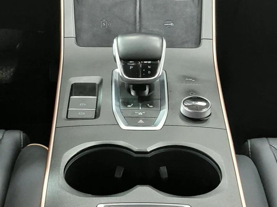 Omoda C5 I Москва  - изображение 13