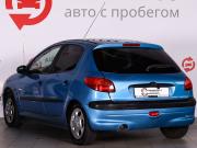 Peugeot 206 Минеральные Воды  - изображение 21