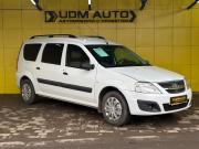 Lada (ВАЗ) Largus I Ижевск  - изображение 22