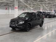 Lada (ВАЗ) Granta I Рестайлинг Казань  - изображение 23