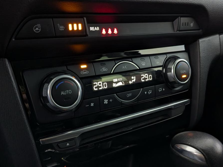 Mazda 6 III (GJ) Рестайлинг Москва  - изображение 15