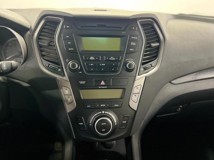 Hyundai Santa Fe III Санкт-Петербург  - изображение 19