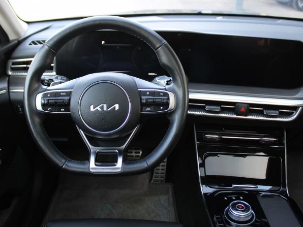 Kia K5 III с пробегом 2024 года, цена 3 499 000 рублей, 45050 км, седан, Автокод Объявления