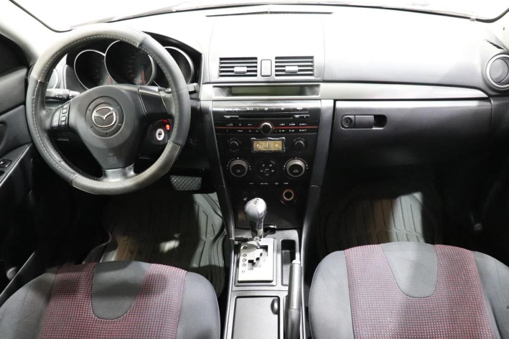 Mazda 3 I (BK) Иркутск  - изображение 15