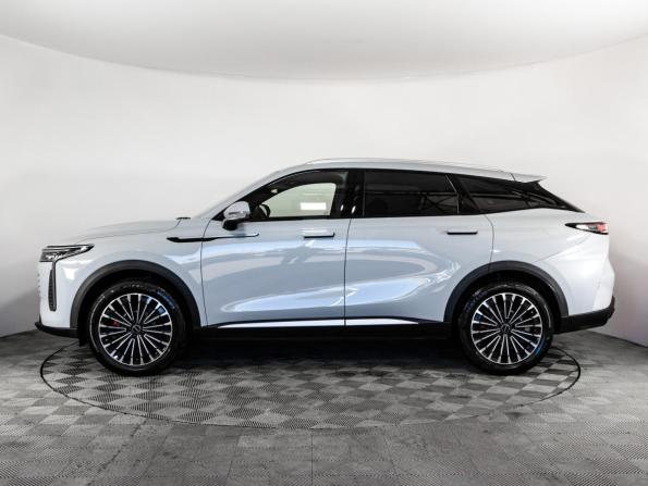 Exeed RX с пробегом 2024 года, цена 3 199 000 рублей, 18336 км, внедорожник, Автокод Объявления