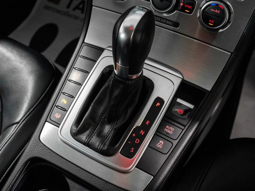 Volkswagen Passat B7 Иркутск  - изображение 17