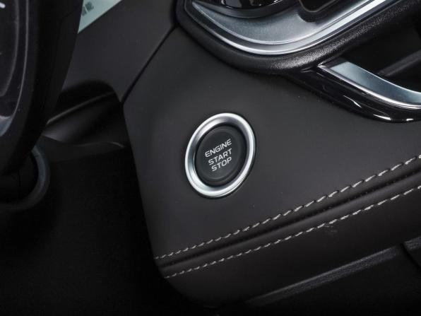 Geely Monjaro I Рестайлинг 2 с пробегом 2026 года, цена 4 500 000 рублей, 28 км, внедорожник, Автокод Объявления