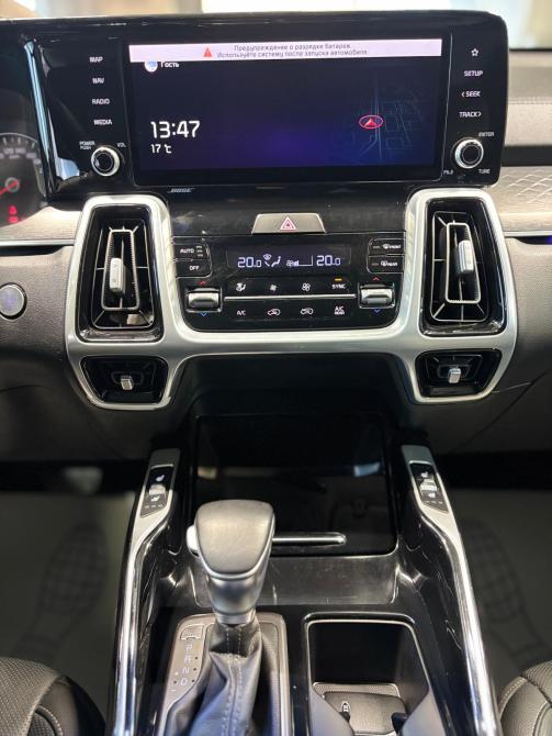 Kia Sorento IV Челябинск  - изображение 22