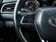 Toyota Camry VIII (XV70) Магнитогорск  - изображение 48