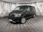 Volkswagen Multivan T5 Рестайлинг Москва  - изображение 24