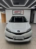 Toyota Wish II Челябинск  - изображение 17