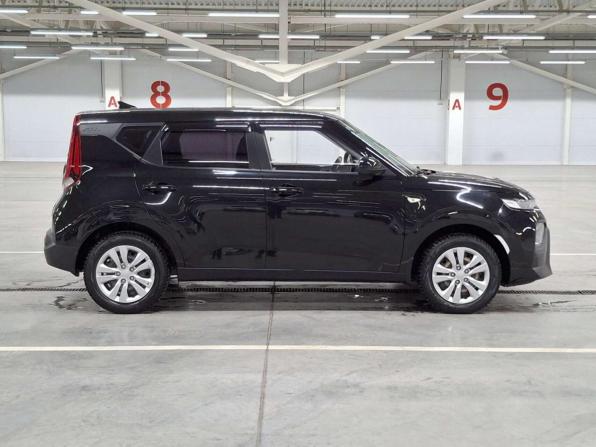 Kia Soul III с пробегом 2020 года, цена 1 530 000 рублей, 50322 км, хэтчбек, Автокод Объявления