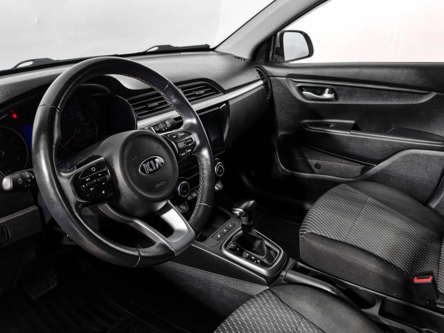 Kia Rio IV Санкт-Петербург  - изображение 9