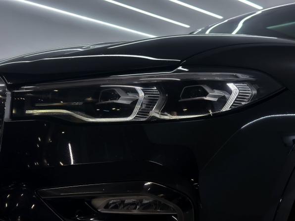 BMW X7 I (G07) с пробегом 2021 года, цена 8 300 000 рублей, 93829 км, внедорожник, Автокод Объявления
