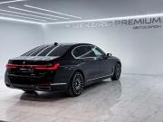 BMW 7 серии VI (G11/G12) Рестайлинг Уфа  - изображение 79