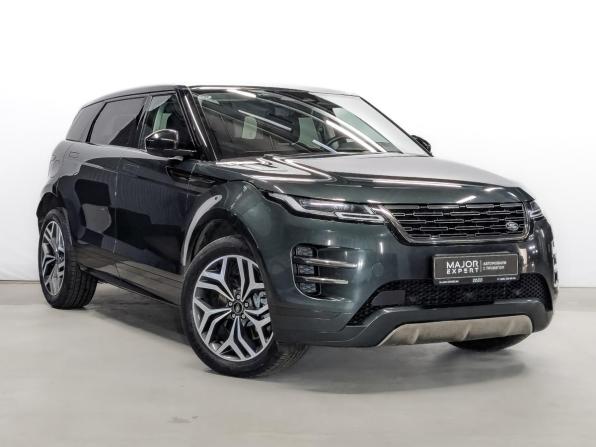 Land Rover Range Rover Evoque II Рестайлинг с пробегом 2024 года, цена 5 100 000 рублей, 36515 км, внедорожник, Автокод Объявления