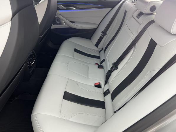 BMW M5 VI (F90) Рестайлинг с пробегом 2020 года, цена 8 990 000 рублей, 88350 км, седан, Автокод Объявления