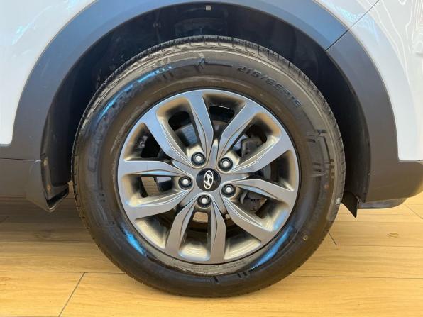 Hyundai Creta I Рестайлинг с пробегом 2020 года, цена 1 758 000 рублей, 107000 км, внедорожник, Автокод Объявления