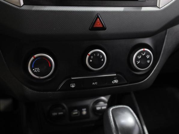 Hyundai Creta I с пробегом 2017 года, цена 1 549 000 рублей, 150887 км, внедорожник, Автокод Объявления