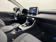 Toyota RAV4 V (XA50) Вологда  - изображение 34