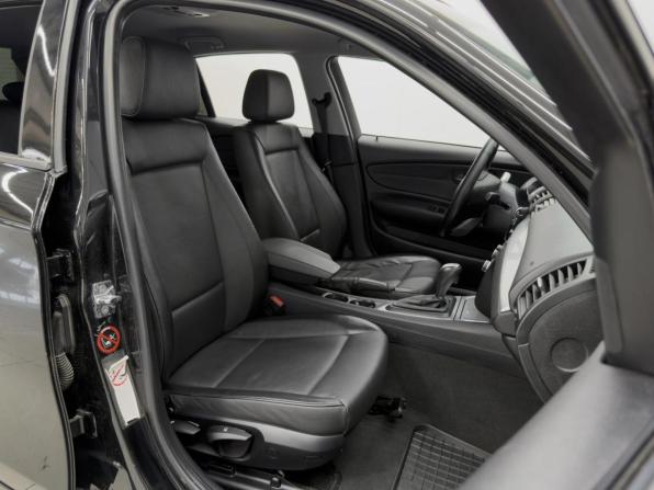 BMW 1 серии I (E81/E82/E87/E88) Рестайлинг с пробегом 2008 года, цена 990 000 рублей, 121059 км, хэтчбек, Автокод Объявления
