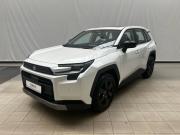 Toyota RAV4 VI (XA60) Нижний Тагил  - изображение 20
