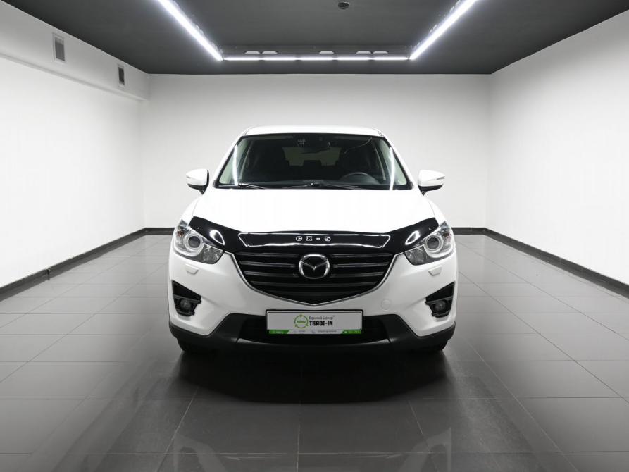 Mazda CX-5 I Рестайлинг Тверь  - изображение 3