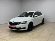 Skoda Octavia III (A7) Рестайлинг Альметьевск  - изображение 20