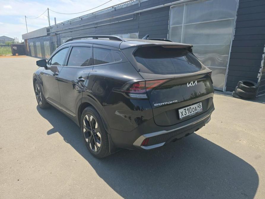 Kia Sportage V Курган  - изображение 6