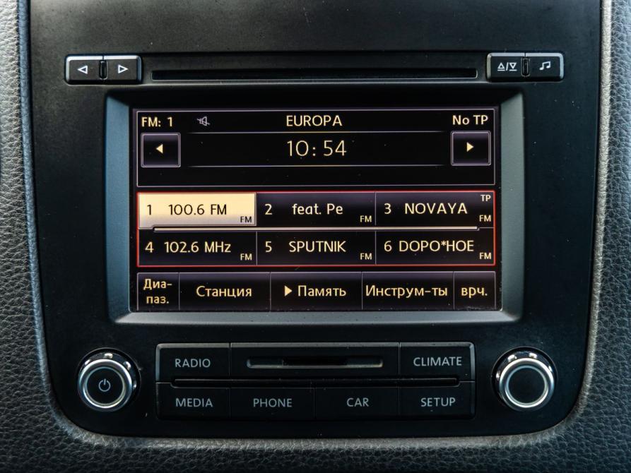 Volkswagen Touareg II Волгоград  - изображение 16