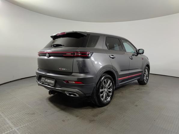 Changan CS55 Plus I с пробегом 2021 года, цена 1 950 000 рублей, 46197 км, внедорожник, Автокод Объявления