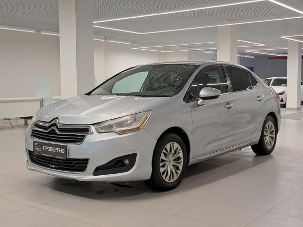 Citroen C4 II с пробегом 2013 года, цена 399 000 рублей, 209226 км, седан, Автокод Объявления