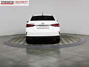 Hyundai Solaris II Рестайлинг Белгород  - изображение 22