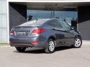 Hyundai Solaris I Самара  - изображение 19