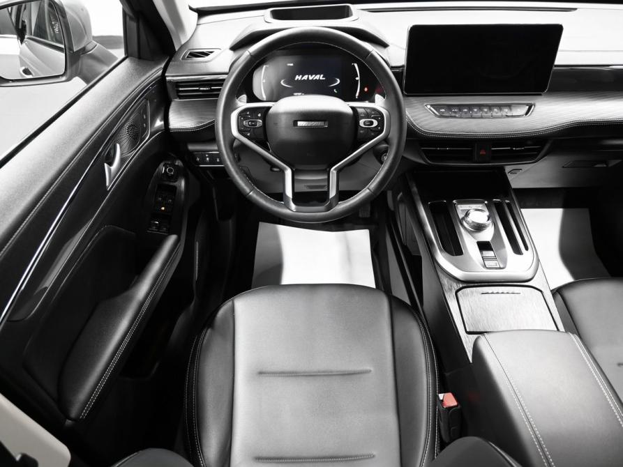 Haval Jolion I Тверь  - изображение 11