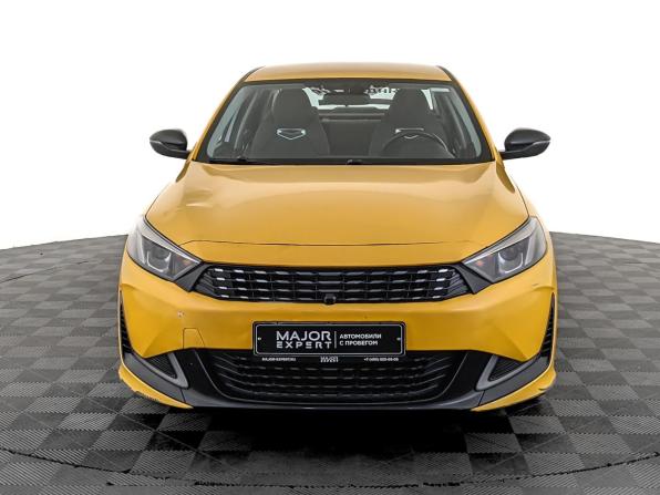 Kaiyi E5 с пробегом 2024 года, цена 950 000 рублей, 106980 км, седан, Автокод Объявления