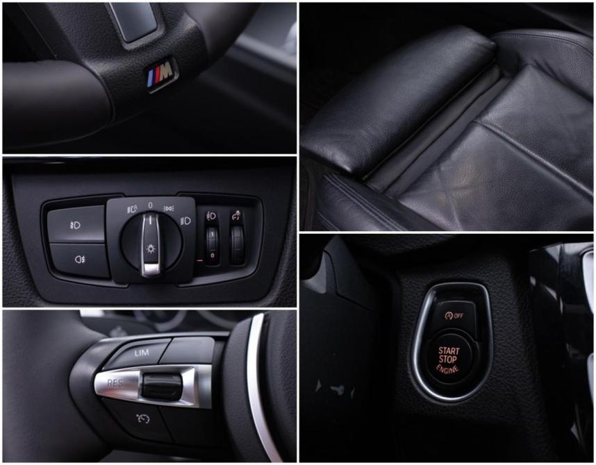 BMW 3 серии VI (F3x) Рестайлинг Москва  - изображение 17