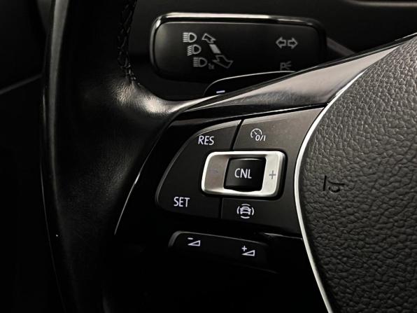 Volkswagen Tiguan II с пробегом 2020 года, цена 1 699 000 рублей, 235044 км, внедорожник, Автокод Объявления