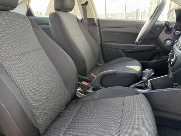 Hyundai Solaris II Рестайлинг с пробегом 2022 года, цена 1 550 000 рублей, 74841 км, седан, Автокод Объявления