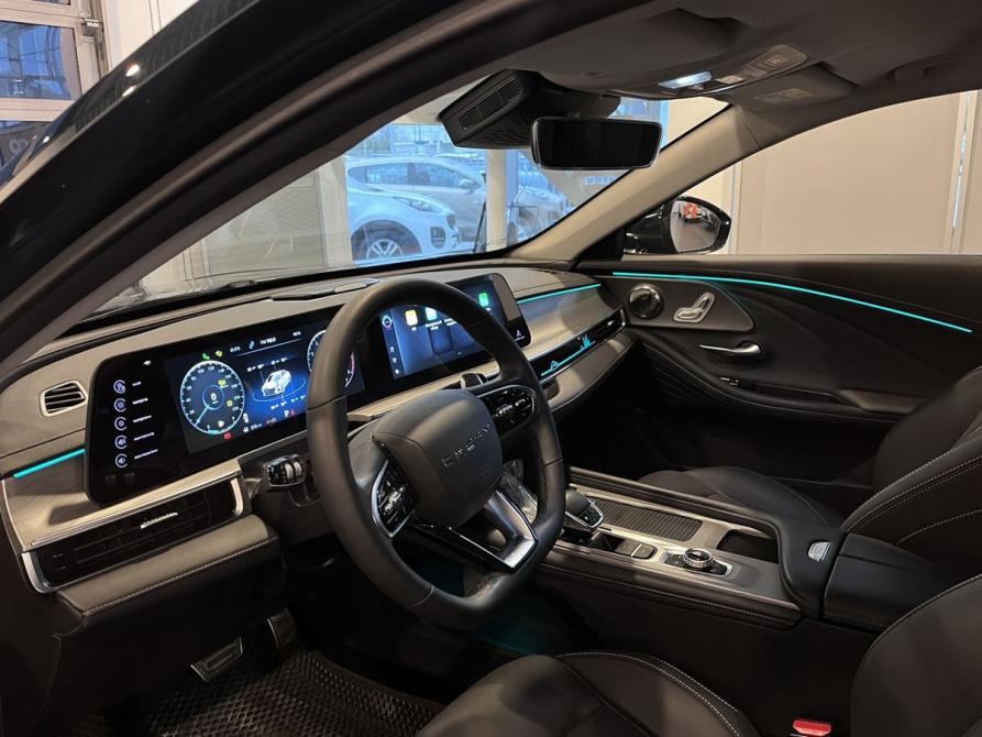 Chery Arrizo 8 Чебоксары  - изображение 20