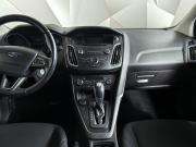 Ford Focus III Рестайлинг Москва  - изображение 33