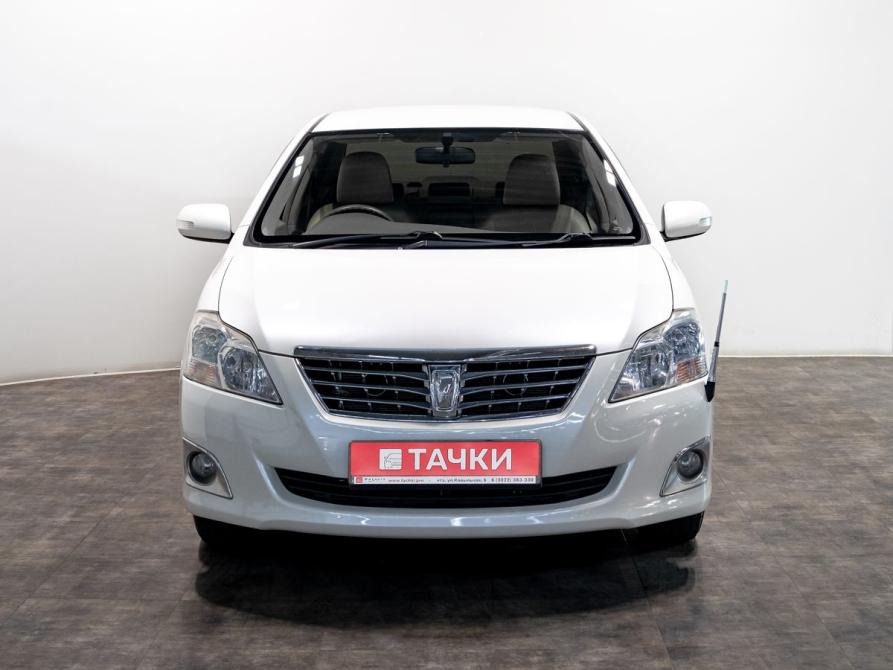 Toyota Premio II (T26) Рестайлинг Чита  - изображение 2