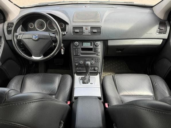 Volvo XC90 I Рестайлинг с пробегом 2014 года, цена 1 600 000 рублей, 171189 км, внедорожник, Автокод Объявления