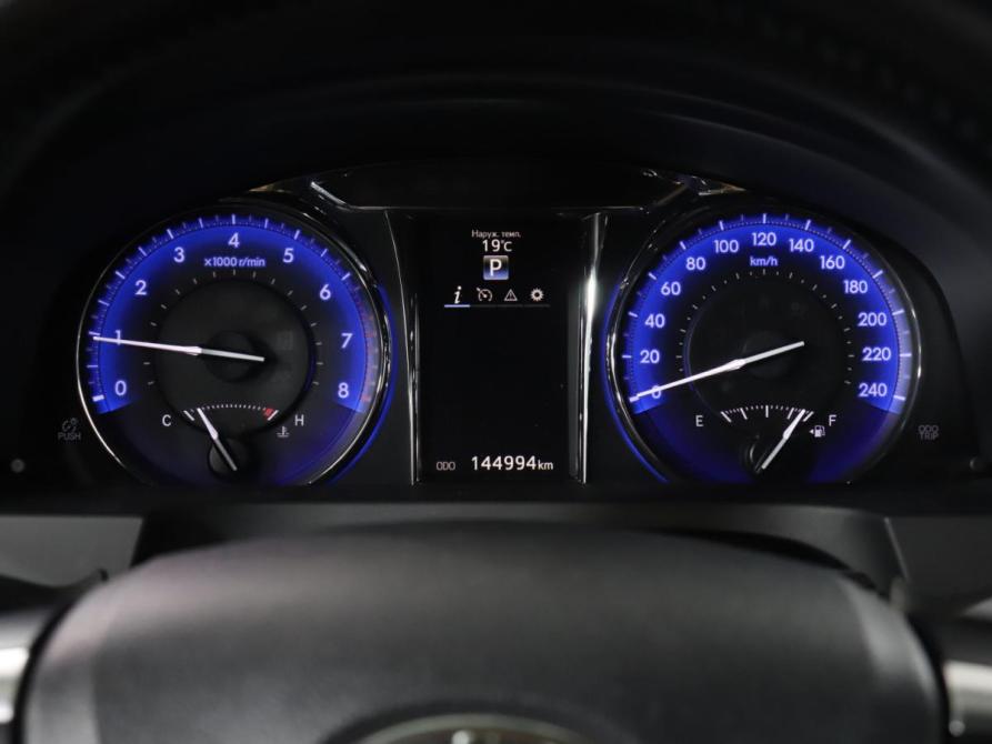 Toyota Camry VII (XV50) Рестайлинг 2 Москва  - изображение 21