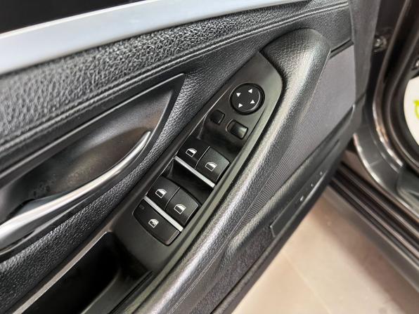 BMW 5 серии VI (F10/F11/F07) Рестайлинг с пробегом 2014 года, цена 1 895 000 рублей, 235327 км, седан, Автокод Объявления