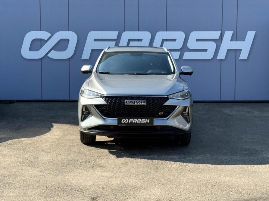 Haval F7x I Рестайлинг Кропоткин  - изображение 3