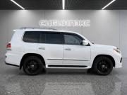 Lexus LX III Рестайлинг Кемерово  - изображение 20