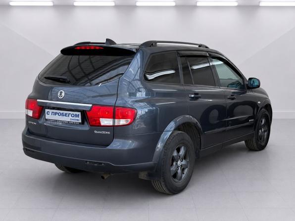 SsangYong Kyron I Рестайлинг с пробегом 2011 года, цена 875 000 рублей, 199867 км, внедорожник, Автокод Объявления
