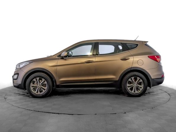 Hyundai Santa Fe III с пробегом 2012 года, цена 1 545 000 рублей, 129266 км, внедорожник, Автокод Объявления
