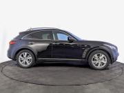 Infiniti QX70 Москва  - изображение 34